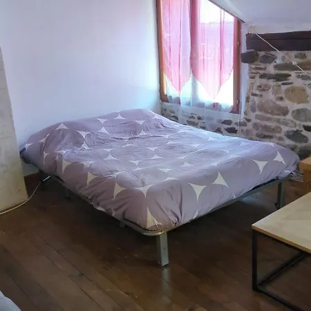 Le Refuge Cevenol *