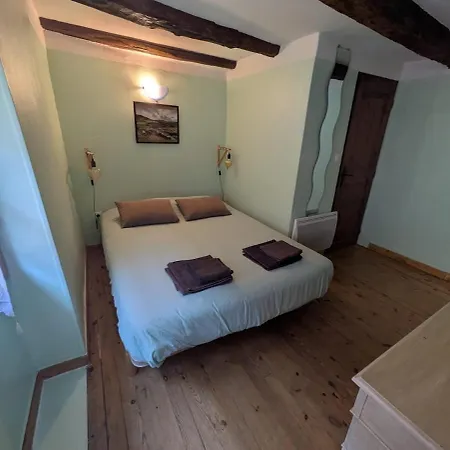 بيت للعطل Le Refuge Cevenol