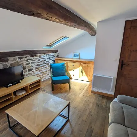 بيت للعطل Le Refuge Cevenol Florac