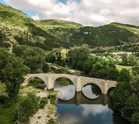 Le Refuge Cevenol *